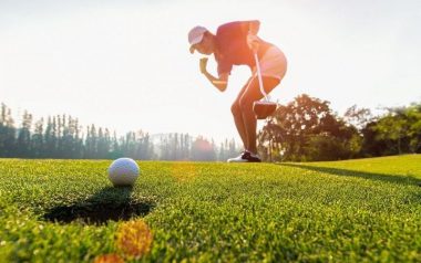 Bật Mí Chi Phí Chơi Golf Cho Mỗi Lần Lên Sân Của Golfer