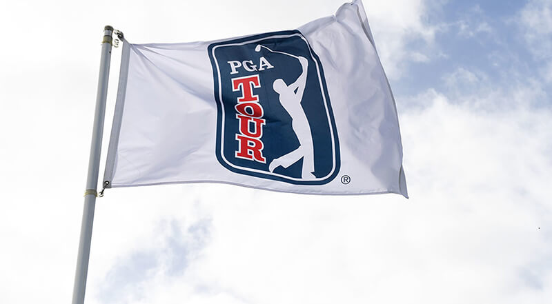 PGA TOUR - hệ thống giải đấu chuyên nghiệp dành cho các golfer nam được mong chờ nhất
