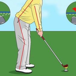 Swing là một trong những kỹ thuật cơ bản nhất của bộ môn thể thao golf