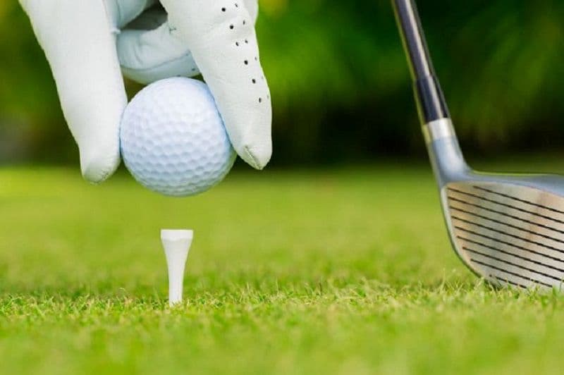 Khóa học đánh golf giúp người tập golf nâng cao kỹ năng