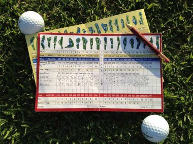 Cách Tính Điểm Golf Chuẩn Nhất Mà Golfer Nhất Định Phải Biết 