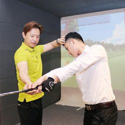 Golfgroup Academy là trung tâm đào tạo đánh golf nổi tiếng số 1 tại Việt Nam hiện nay.