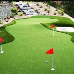 Nếu bạn không có nhiều thời gian ra sân lớn, sân golf mini chính là giải pháp cực kỳ lý tưởng