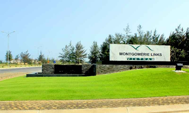Ngoài khu sân golf Montgomerie Links đẳng cấp, tại đây còn sở hữu nhiều tiện ích dịch vụ khác đáp ứng nhu cầu của mọi khách chơi 
