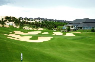 Sân golf Mê Kông hay còn được biết đến là địa chỉ mang lại nhiều trải nghiệm ấn tượng với các golf thủ