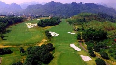 Sân golf Thuận Thành sẽ là điểm đến lý tưởng cho golfer trong tương lai