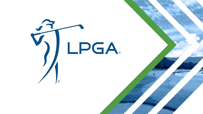 LPGA là tên viết tắt của Hiệp golf Golf chuyên nghiệp nữ