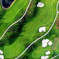 Legend Hill Golf có các dịch vụ tiện ích được đánh giá chuẩn 5 sao