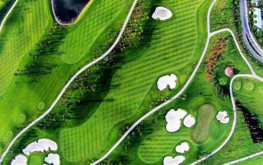 Legend Hill Golf có các dịch vụ tiện ích được đánh giá chuẩn 5 sao