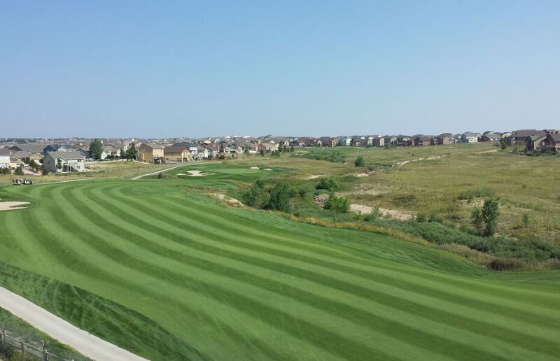 Antler Creek Golf Course là một sân golf công cộng, được thiết kế bởi Ricky Phelps