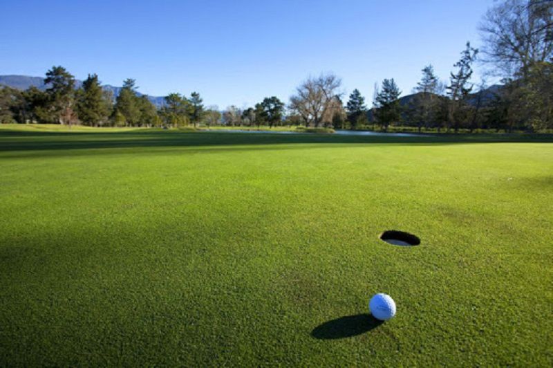 Người chơi sẽ lựa sân golf phù hợp với mục đích tập luyện và thi đấu của bản thân nhất 