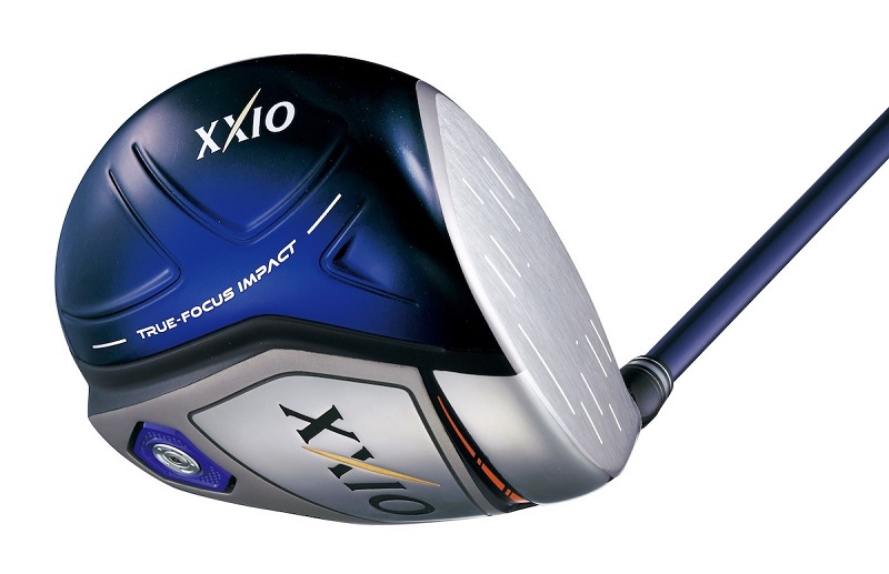 Gậy golf XXIO MP1000 - phù hợp với nam và nữ