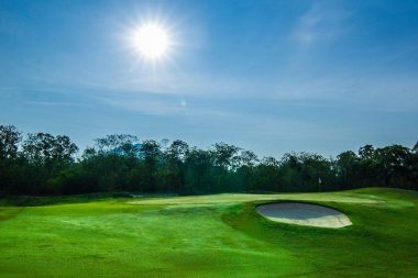 Sân Golf Thủ Đức - Điểm Đến Tuyệt Vời Cho Mọi Golfer