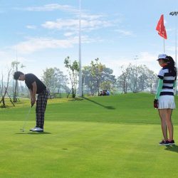 IGA - Địa chỉ học đánh golf tại quận Hoàn Kiếm uy tín
