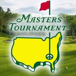 The Masters là giải golf thế giới lớn, thu hút sự quan tâm của đông đảo người hâm mộ trên toàn cầu