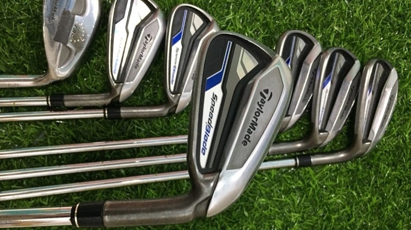 Golfer nên chọn gậy cũ được sản xuất từ thương hiệu nổi tiếng để đảm bảo độ bền và hiệu suất