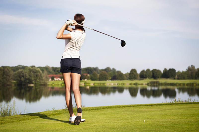 Mua gậy golf đã qua sử dụng giúp người chơi gia tăng cơ hội trải nghiệm nhiều dòng gậy khác nhau