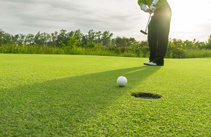 Địa chỉ học đánh golf ở Đồng Nai tốt không phải ai cũng biết