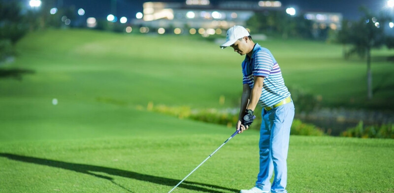 Golfer có thể đăng ký học đánh golf ở Thanh Hóa với nhiều hình thức khác nhau