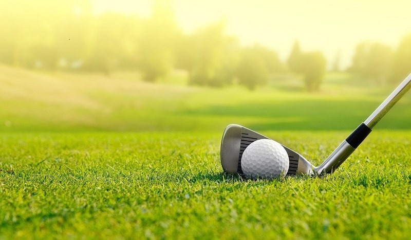 Học đánh golf ở Vinh tại các sân golf là lựa chọn của nhiều tay chơi hiện nay