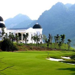 Học đánh golf ở Hà Nam tại sân golf Kim Bảng là một trong những sự lựa chọn của nhiều golfer