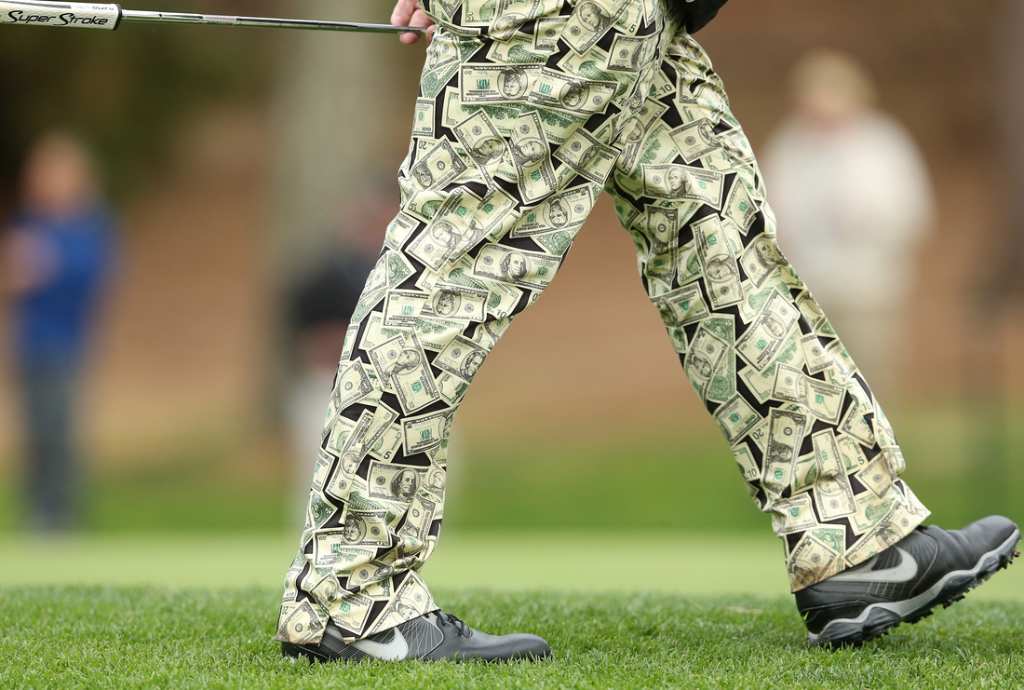 Chi phí chơi golf có được trừ khi tính thuế TNDN