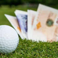chi phí chơi golf có được trừ không
