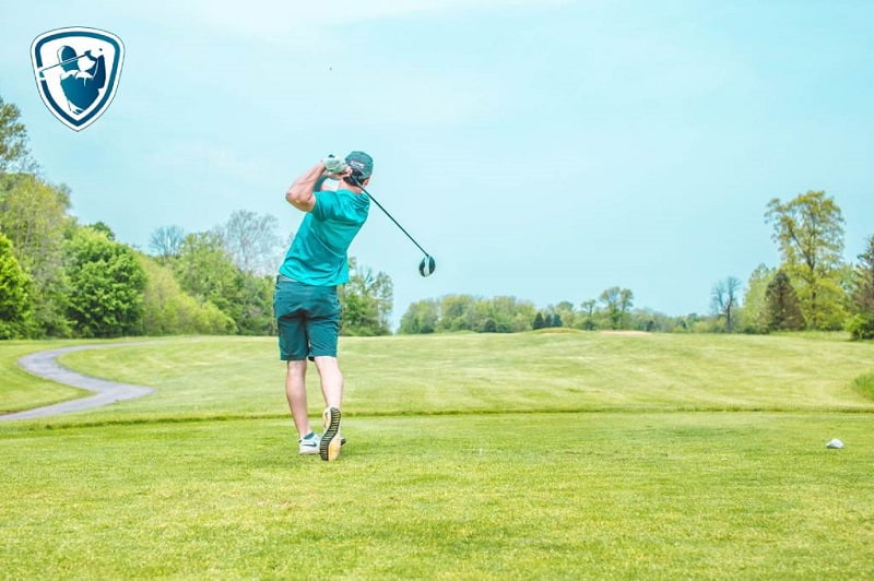 Chi phí chơi golf không được khấu trừ VAT hay thuế giá trị gia tăng