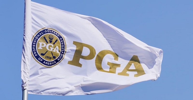 Trụ sở chính của PGA ở Palm Beach Gardens, Florida