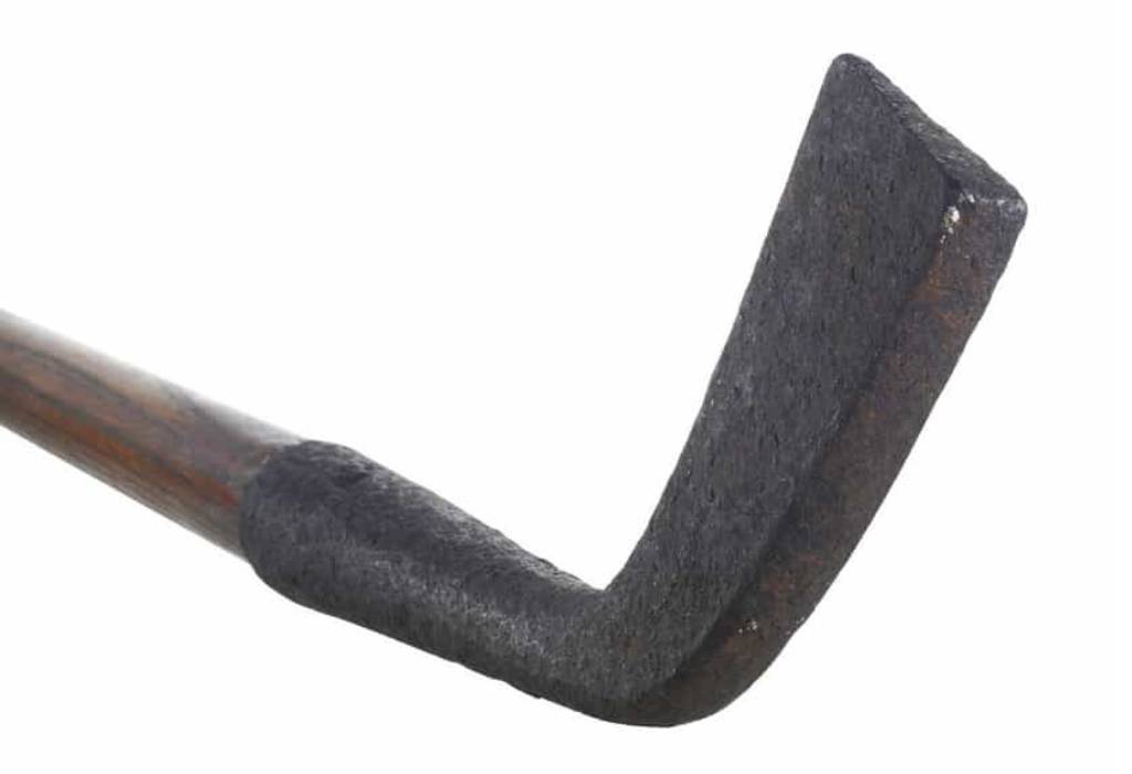 Cây gậy golf được chế tạo từ sắt nhẹ Square Toe Light Iron