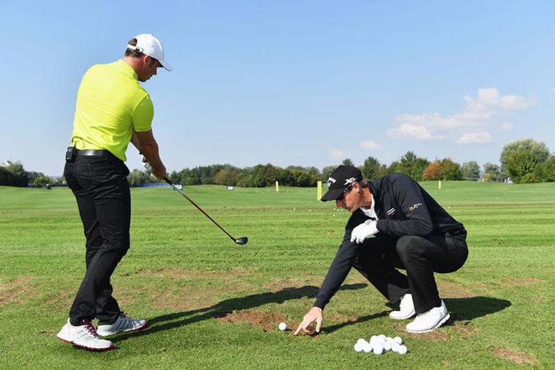 Golfer trước khi ra sân nên theo học ít nhất một khóa học để hiểu những kiến thức cơ bản về golf