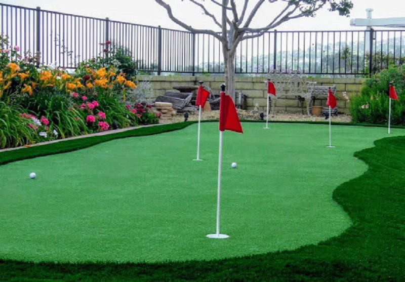 Sân golf KCN quận Tân Bình là địa chỉ học đánh golf lý tưởng của nhiều golfer