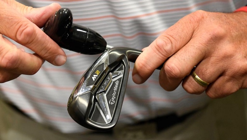 Fitting gậy golf là quá trình golfer tìm kiếm một chiếc gậy golf phù hợp