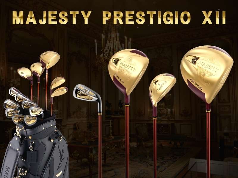 Majesty Prestigio 12 nổi bật với hình ảnh Phượng Hoàng Lửa đẹp mắt