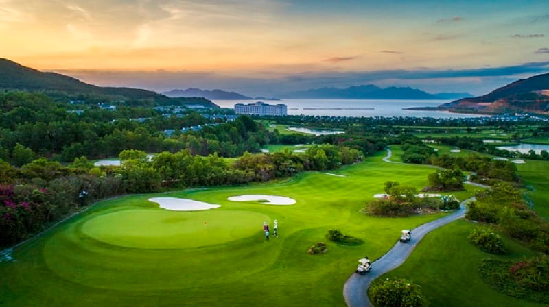 Vinpearl Golf Club – Phú Quốc