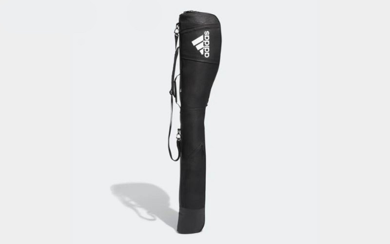 Túi gậy golf nhỏ nhẹ Pencil Bags Adidas HA3171