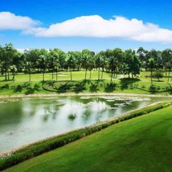 Sân golf Củ Chi - Trải nghiệm hoàn hảo cho các golfer yêu thích sự bình yên