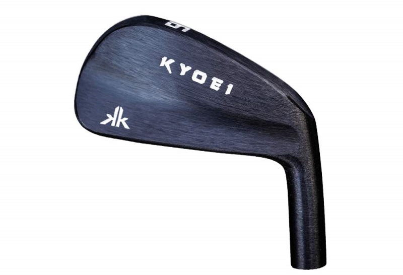 Gậy golf Kyokei dành cho những người yêu thích phong cách truyền thống