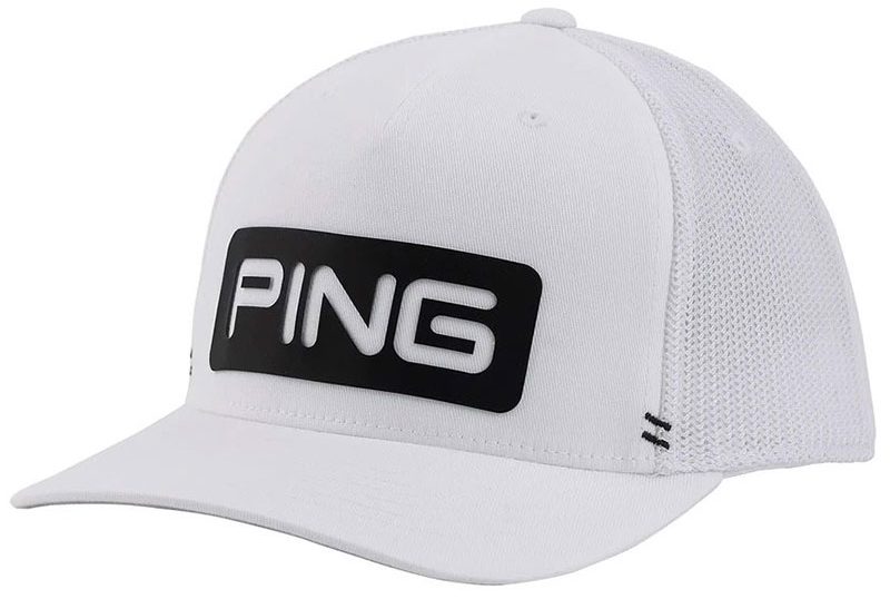 Giá của mũ Ping được nhiều golfer lựa chọn