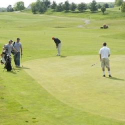 Nắm vững luật chơi golf 18 lỗ golfer sẽ tránh được những lỗi không mong muốn