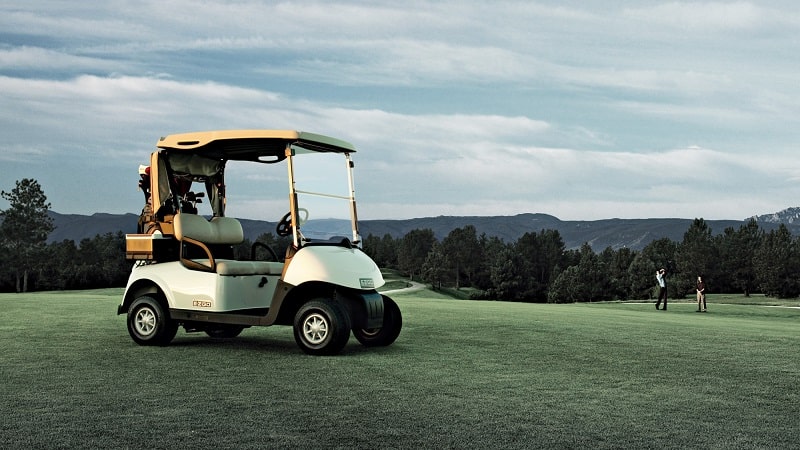 Tùy vào nhu cầu mà người dùng nên lựa chọn mua xe điện sân golf cũ hoặc mới