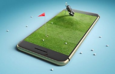 Tgolf - Ứng dụng đặt sân golf được các golfer đánh giá cao và tin tưởng sử dụng