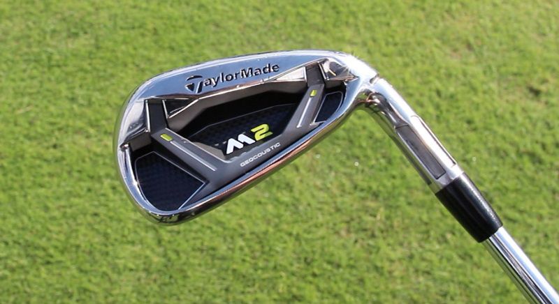 M2 là phiên bản gậy golf TaylorMade được nhiều golfer lựa chọn sử dụng