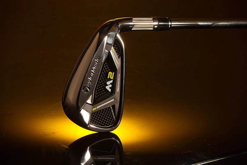 Phiên bản M2 được các golfer đánh giá cao về cả thiết kế và hiệu suất đánh bóng