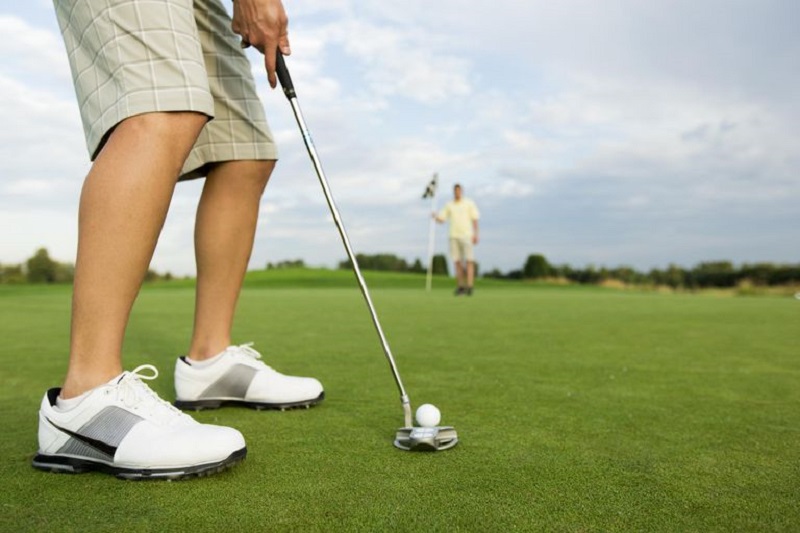 Dự án sân golf Hòa Thắng được đánh giá là có tiềm năng phát triển trong tương lai