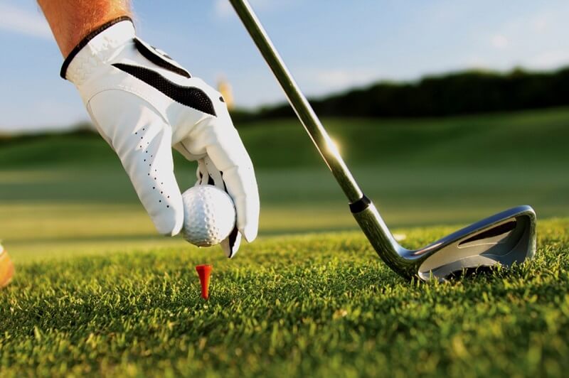 Sân golf Quảng Trị còn có lớp đào tạo golf từ cơ bản đến chuyên nghiệp