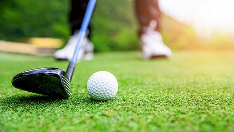 Lựa chọn gậy golf phù hợp sẽ giúp golfer tối ưu điểm số