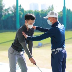 Chi phí học đánh golf ở quận Tân Phú phụ thuộc vào nhiều yếu tố