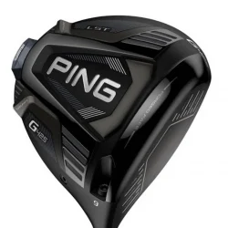 Gậy golf driver đến từ hãng Ping có thiết kế tinh tế, sang trọng