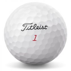 Phần lõi kép của bóng golf được sản xuất theo quy trình 2.0 ZG